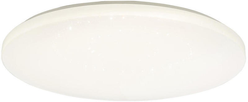 Led-Deckenleuchte 30 W 54/7,6 cm
