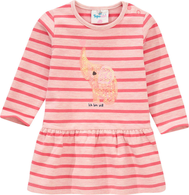 Baby Kleid mit Pailletten (Nur online)