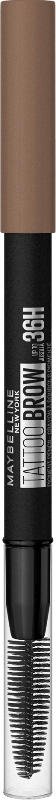 Maybelline New York Augenbrauenstift Tattoo Brow 36H 2 Blonde