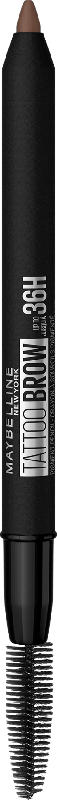 Maybelline New York Augenbrauenstift Tattoo Brow 36H 5 Medium Brown