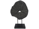 Oggetto di decorazione ROREY nero