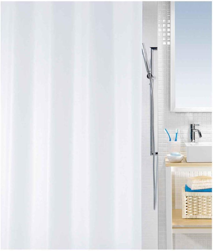 Tenda da doccia 180 x 200 cm -