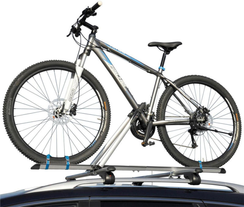 Fahrrad-Dachträger„Xreme“, für 1 Fahrrad