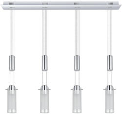 Hängeleuchte 87/110 cm