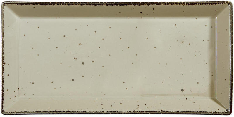 Servierplatte 20/41 cm