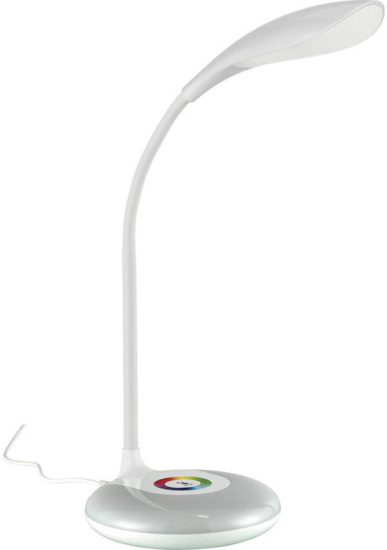 Led-Schreibtischleuchte 12,5/12,5/48 cm