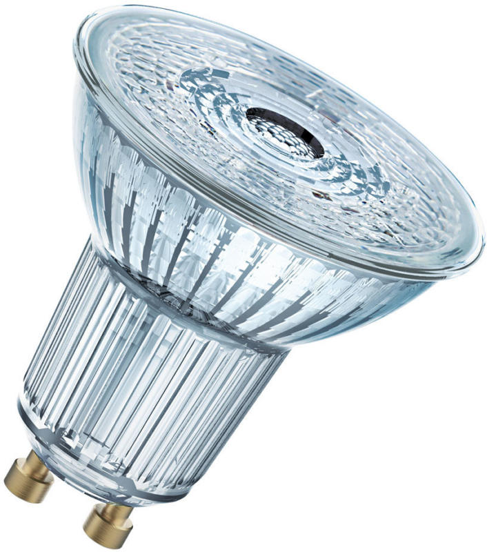 LED-Leuchtmittel Reflektor, 36 Grad, 80W, warmweiß