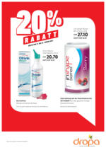 20% Rabatt