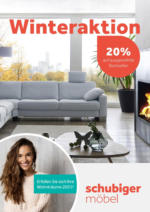 Winteraktion