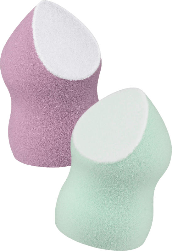ebelin Puder- und Make-up Blender