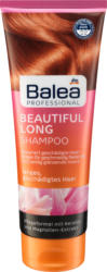 Balea Shampoo Beautiful Long