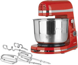 Küchenmaschine Gourmet Maxx 250 W Rot
