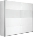 XXXLutz Vöcklabruck - Ihr Möbelhaus in Vöcklabruck Schwebetürenschrank in Weiß