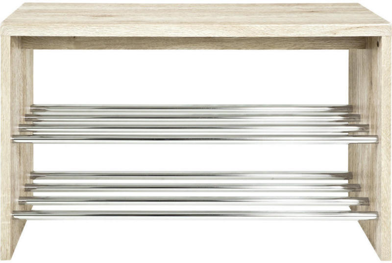 Schuhbank 81/55/30 cm