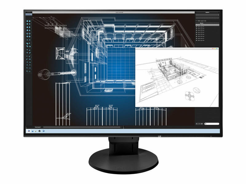 EIZO FlexScan EV2456