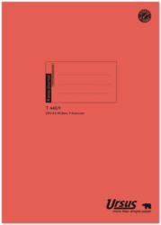 URSUS BASIC Spaltenbuch A4 ”T440/9” 40 Blatt