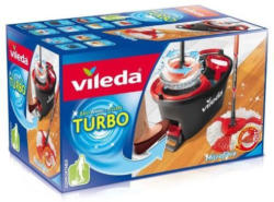 VILEDA Easy Wring ”Turbo” rot