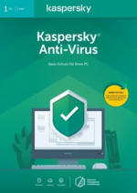 PAGRO DISKONT KASPERSKY Anti-Virus 2020