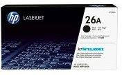 HP LJ Cartridge Nr.26A black 3,1K