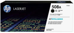 HP LJ Cartridge Nr.508A black 6K