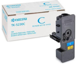 Kyocera Toner TK-5230C cyan 2,2K