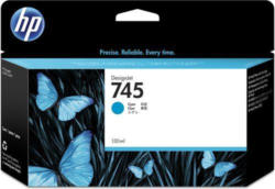 HP Ink Nr.745 cyan 130ml
