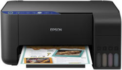 EPSON Drucker ”Eco Tank ET-2711” schwarz