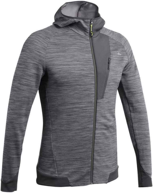 Fleecejacke MH920 Herren