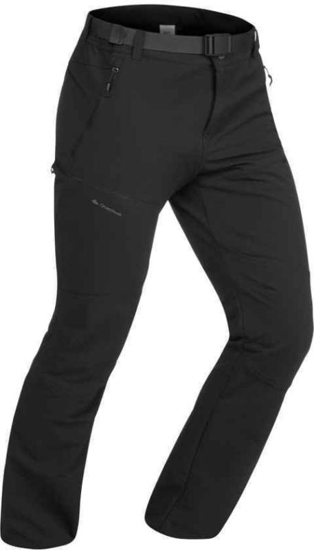 Softshellhose SH500 X-Warm Stretch Herren