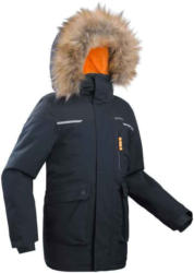 Parka SH500 Ultra-Warm Wasserdicht Kinder