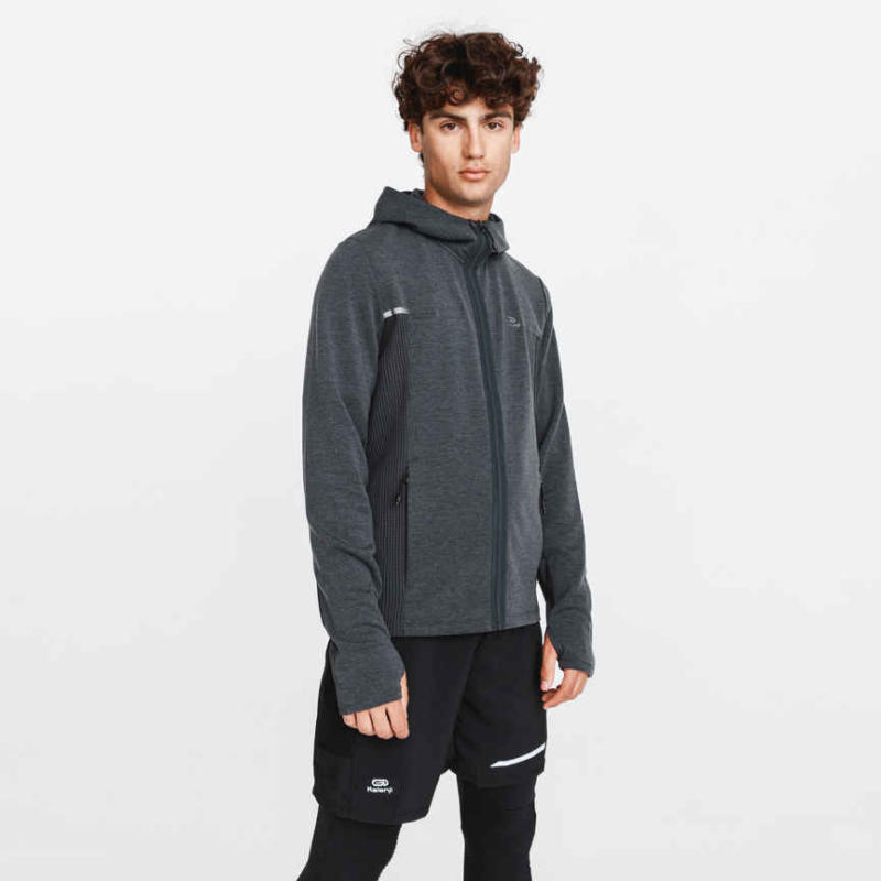 Laufjacke Run Warm+ Herren
