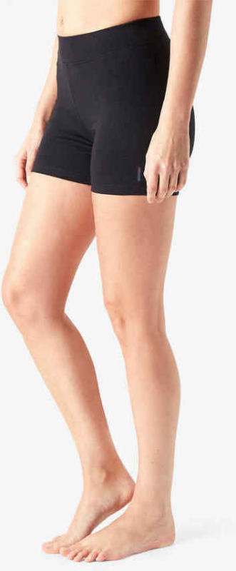 Shorts FIT+ 500 Slim Damen