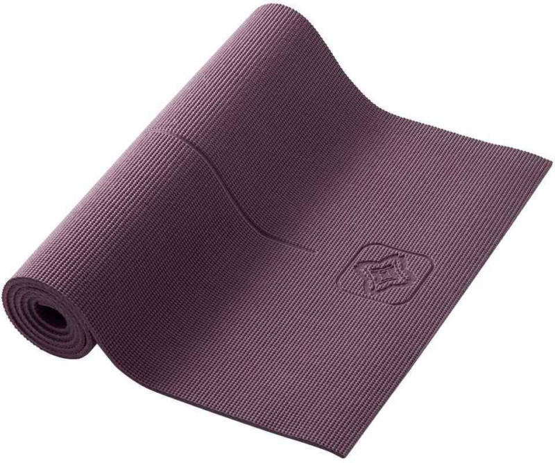 Yogamatte Comfort 8 mm