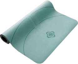 Yogamatte für Dynamische Yoga Grip+ 3 mm