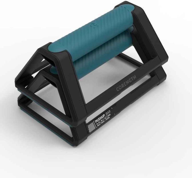 Push Up Bars