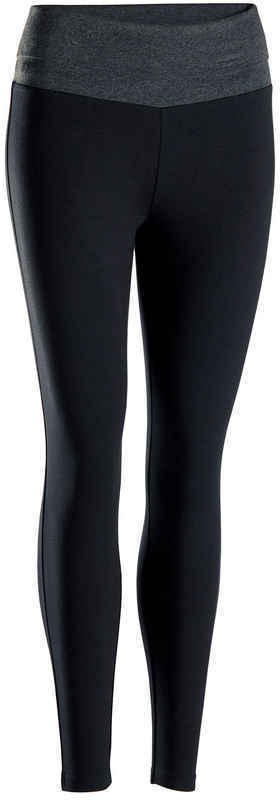 Soft Yoga Leggings Damen