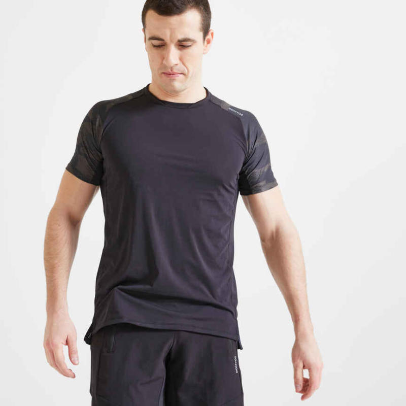 T-Shirt FTS 500 Herren