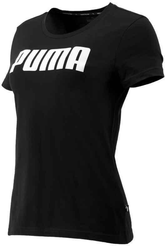 T-Shirt Puma Damen