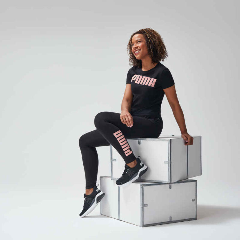Leggings Puma Damen