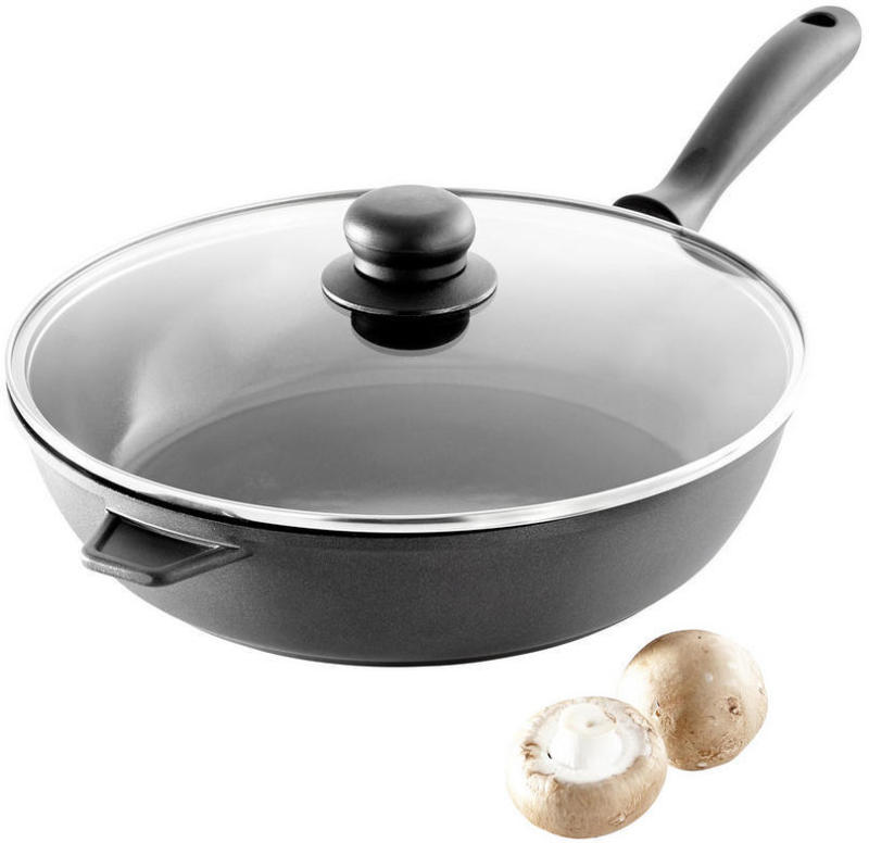 Schmorpfanne 28 cm
