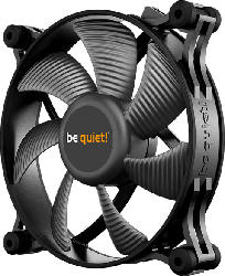 BE QUIET SHADOW WINGS 2 120mm Gehäuse Lüfter, Schwarz