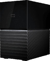 WD My Book™ Duo, 28 TB HDD, 3.5 Zoll, extern