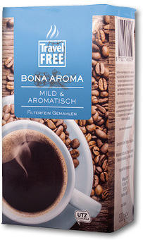 BONA AROMA 500G