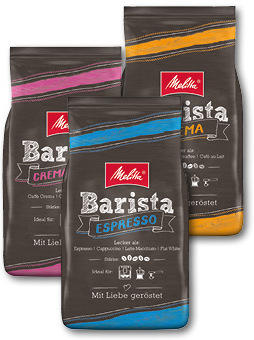 MELITTA BARISTA 1000 G