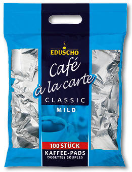 EDUSCHO A LA CARTE 100Stk. 680G