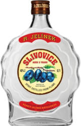 SLIWOWITZ R.JELÍNEK 45% 0,7 L