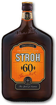 STROH 60% 1L