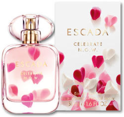ESCADA CELEBRATE NOW EDPS 50ML