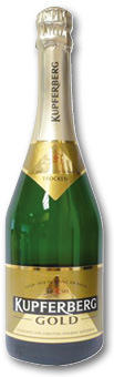 KUPFERBERG GOLD 0,75 L