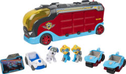 SPIN MASTER PAW Mighty Pups Mighty Cruiser Spielzeugfahrzeugset, Mehrfarbig